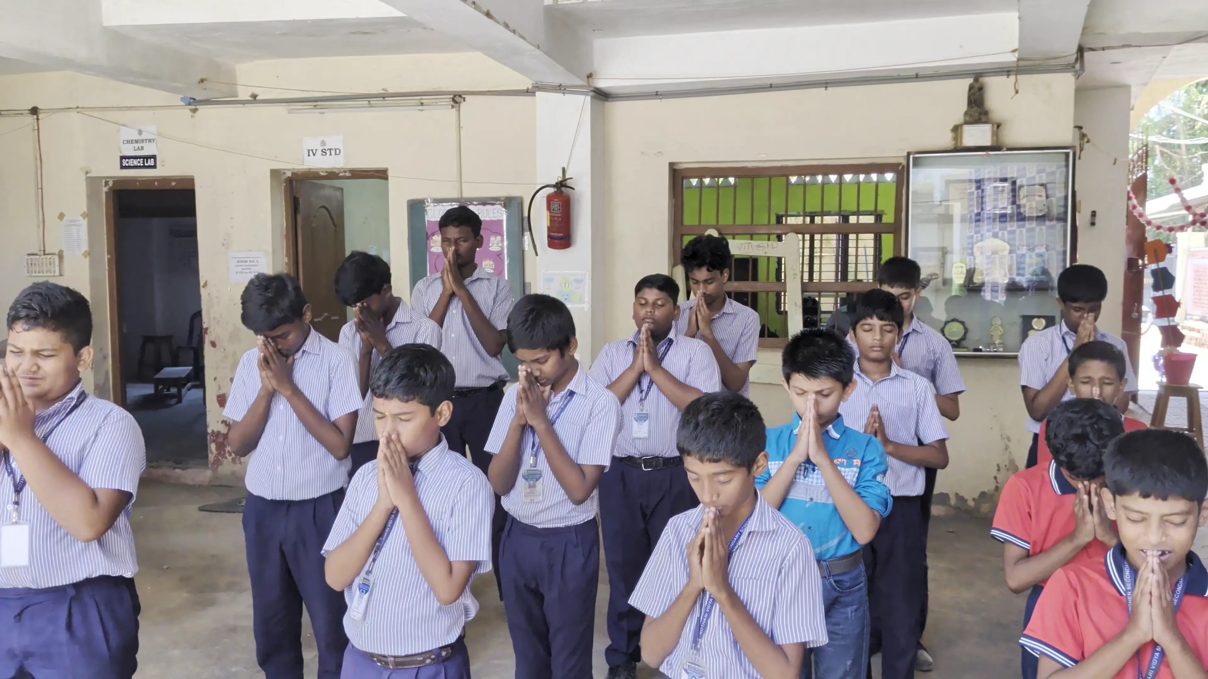 Prayer